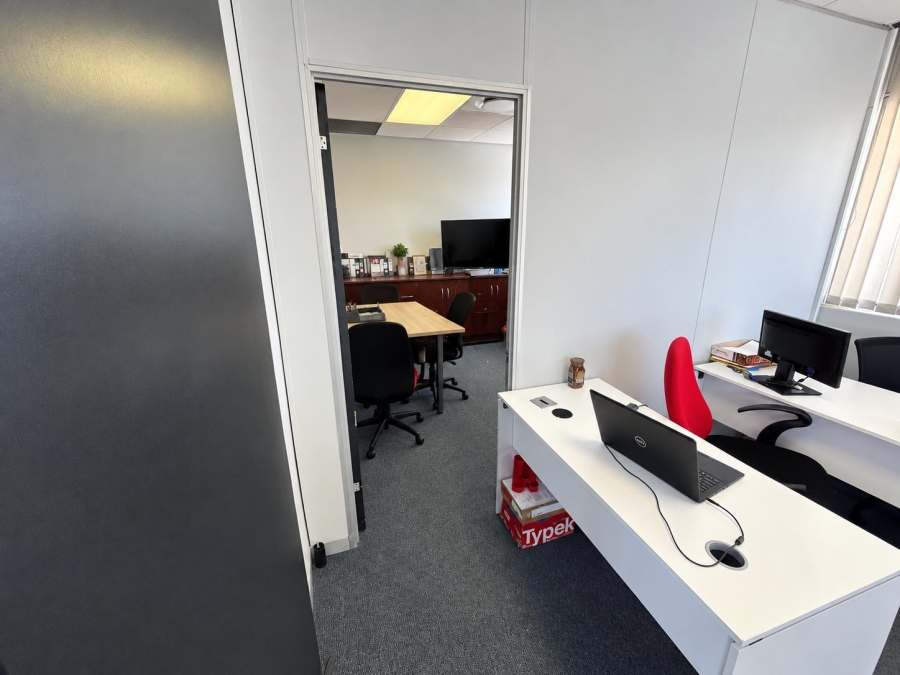 To Let Commercial Property for Rent in Tyger Valley Western Cape